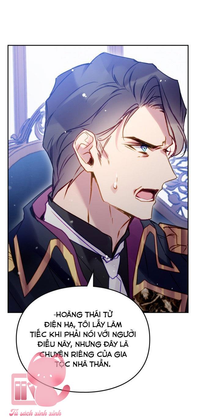 Kết Thúc Của Nhân Vật Phản Diện Chỉ Có Thể Là Cái Chết Chapter 161 - 15