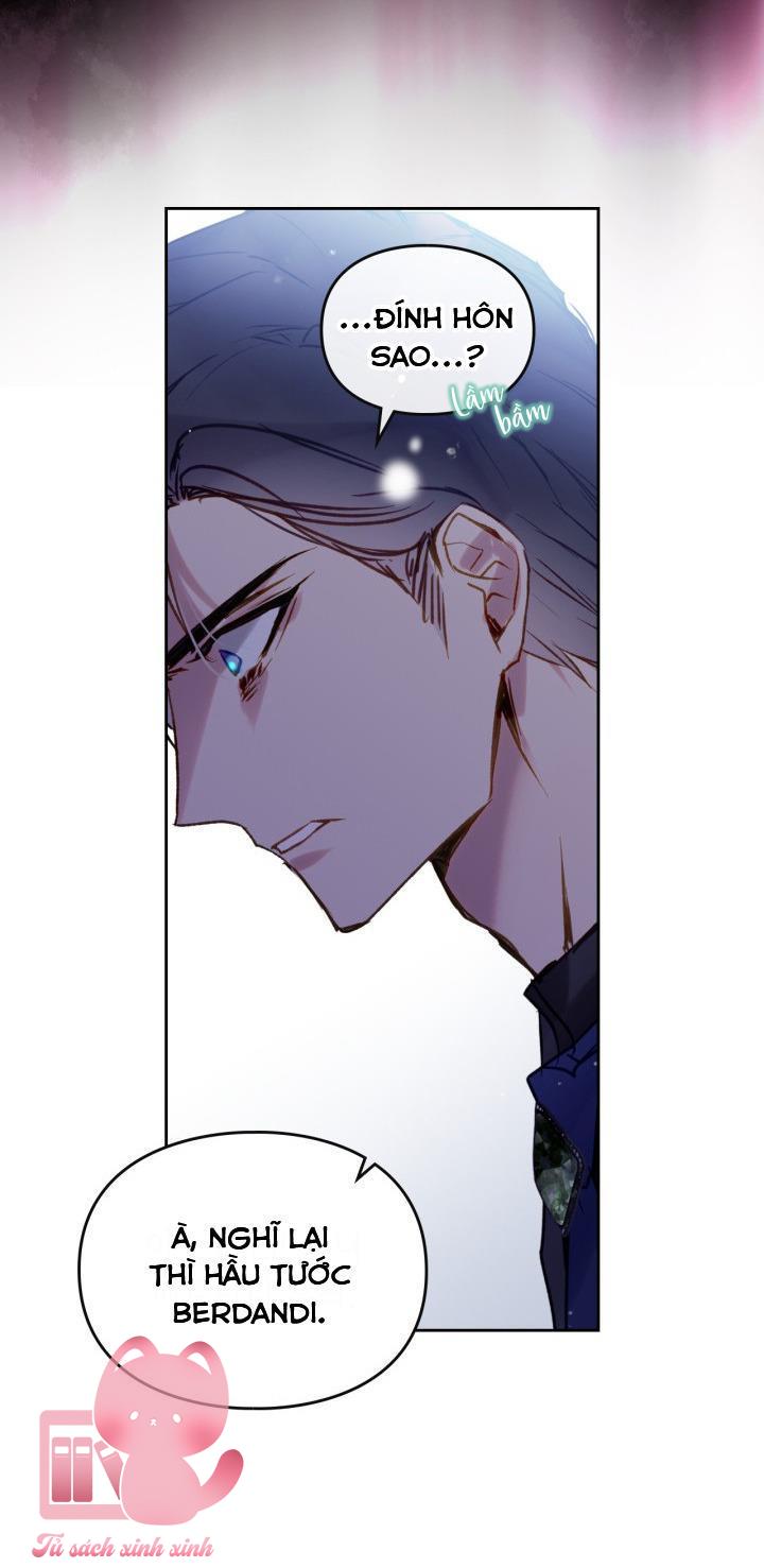 Kết Thúc Của Nhân Vật Phản Diện Chỉ Có Thể Là Cái Chết Chapter 161 - 20