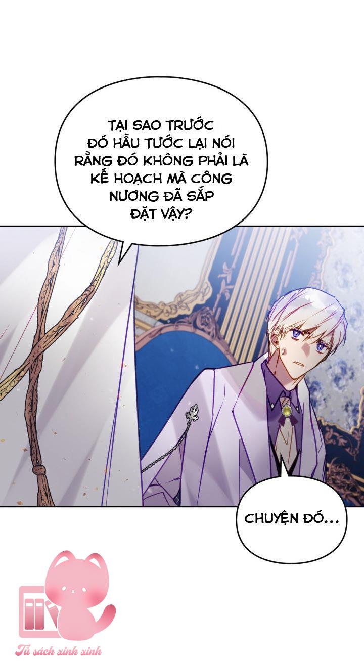 Kết Thúc Của Nhân Vật Phản Diện Chỉ Có Thể Là Cái Chết Chapter  161 - 21