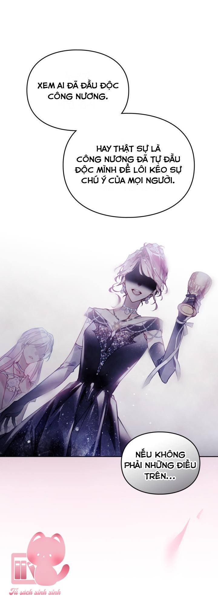 Kết Thúc Của Nhân Vật Phản Diện Chỉ Có Thể Là Cái Chết Chapter 161 - 24