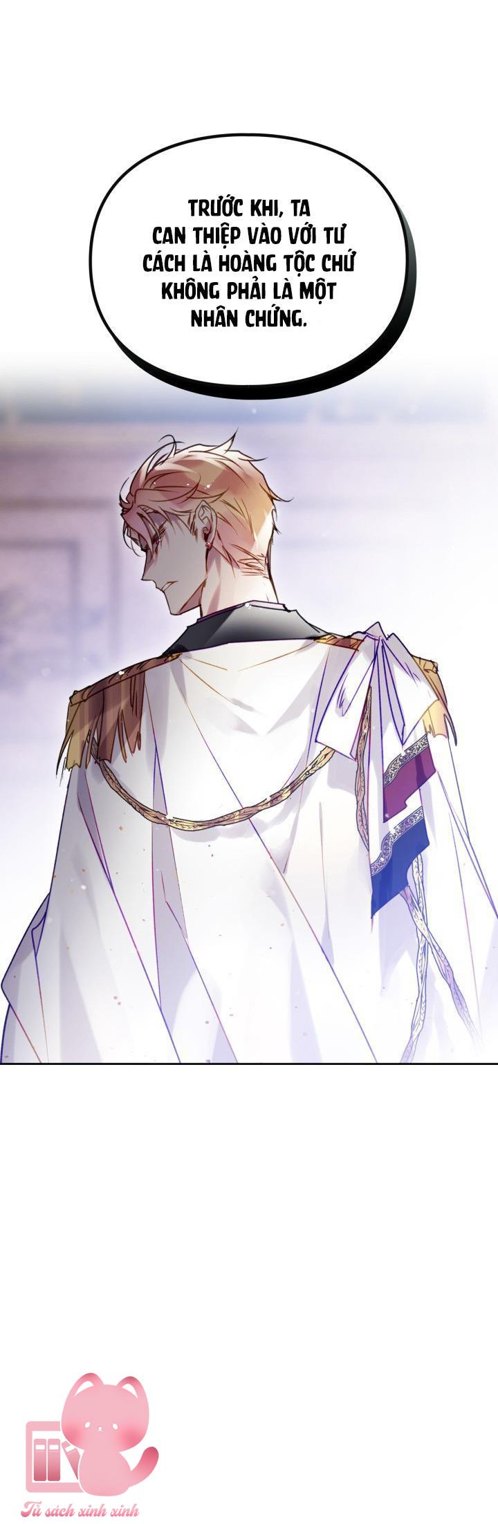 Kết Thúc Của Nhân Vật Phản Diện Chỉ Có Thể Là Cái Chết Chapter  161 - 27