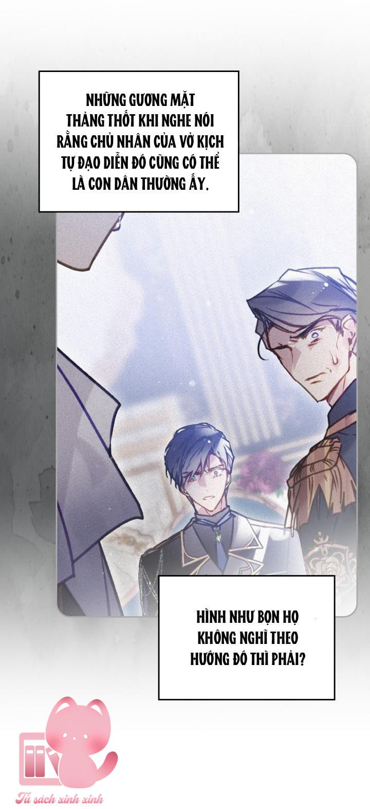 Kết Thúc Của Nhân Vật Phản Diện Chỉ Có Thể Là Cái Chết Chapter 161 - 30