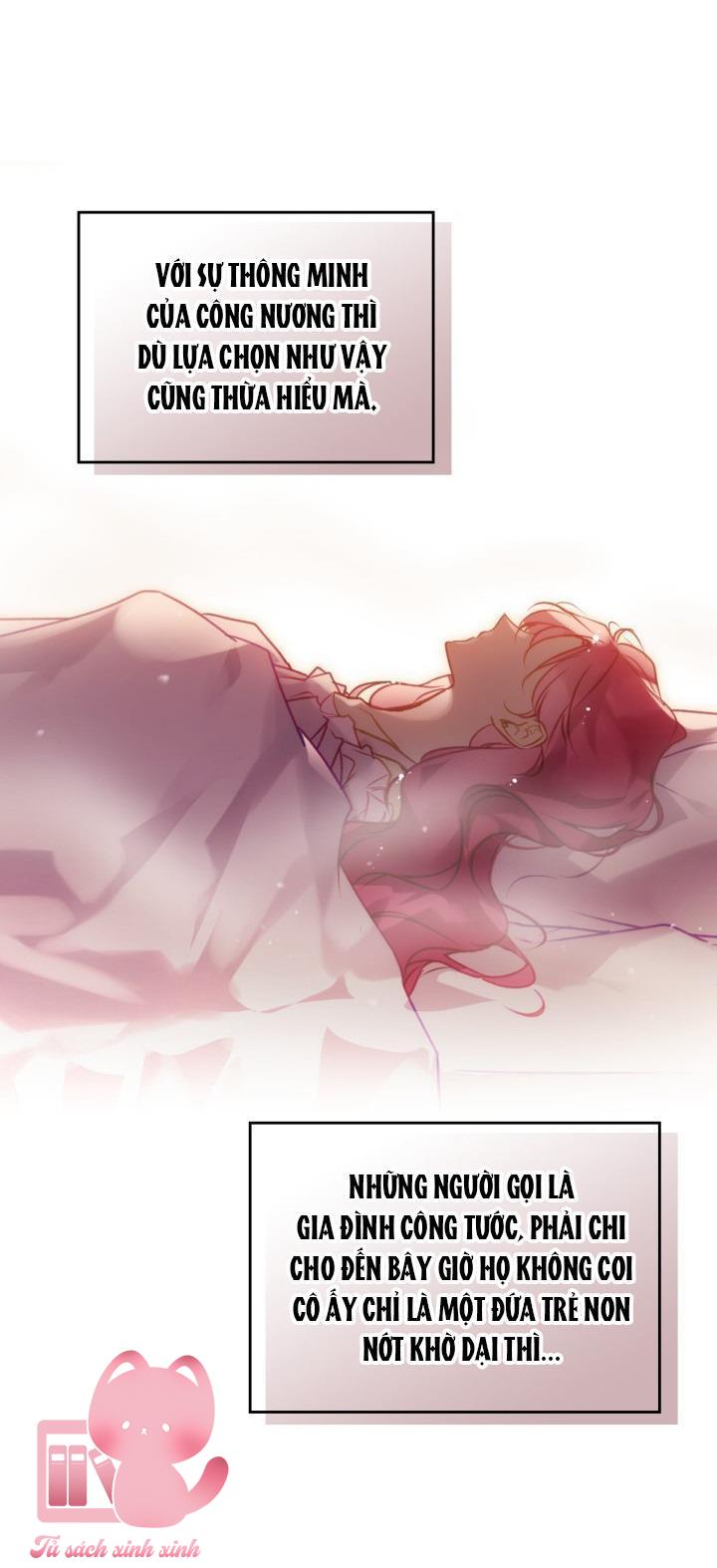 Kết Thúc Của Nhân Vật Phản Diện Chỉ Có Thể Là Cái Chết Chapter 161 - 31