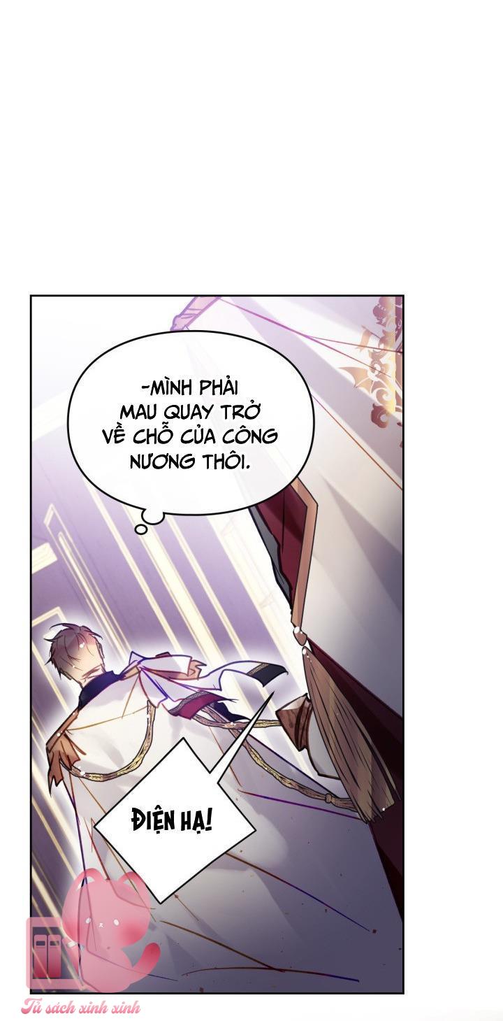 Kết Thúc Của Nhân Vật Phản Diện Chỉ Có Thể Là Cái Chết Chapter 161 - 32