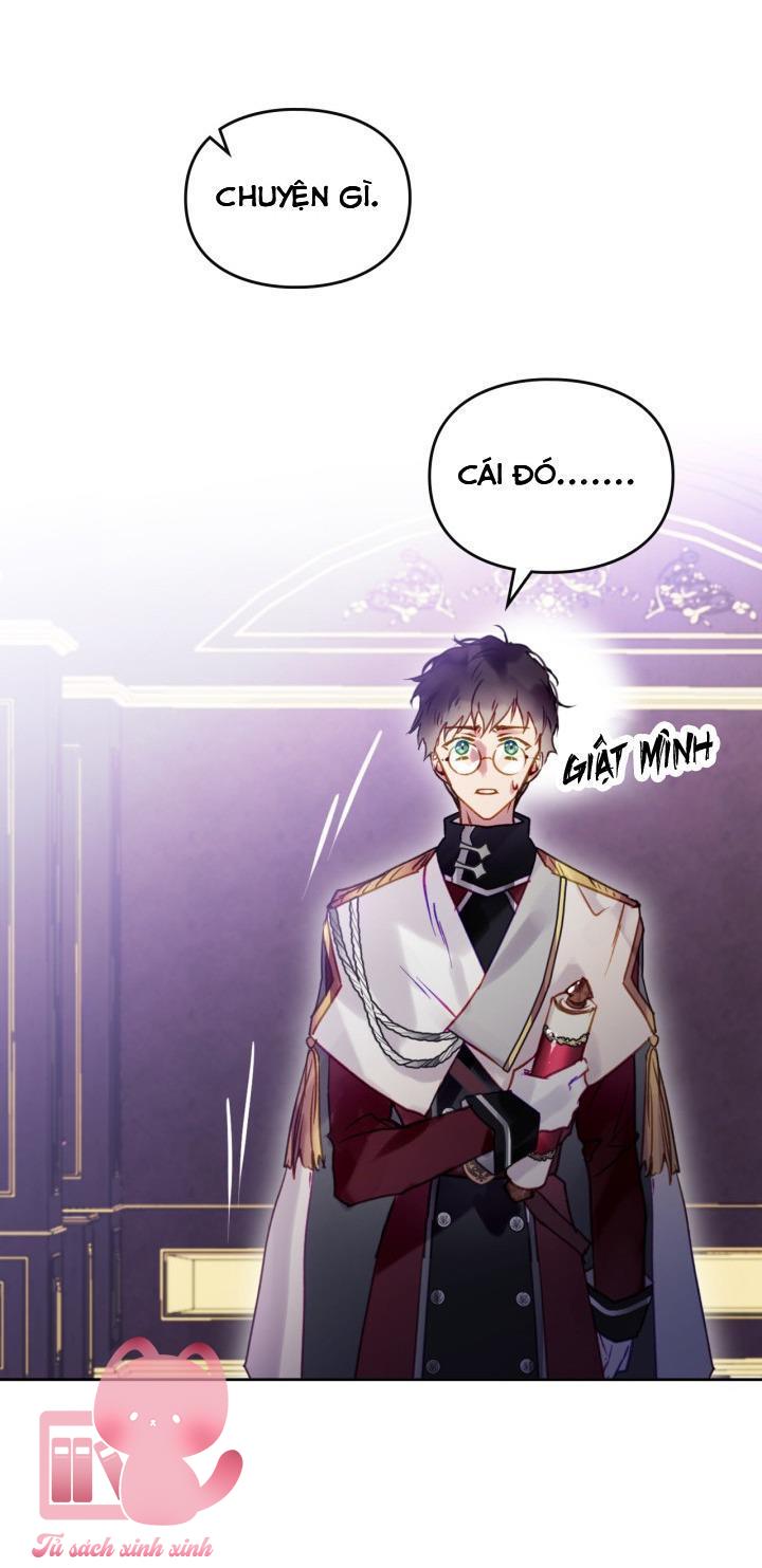 Kết Thúc Của Nhân Vật Phản Diện Chỉ Có Thể Là Cái Chết Chapter 161 - 34