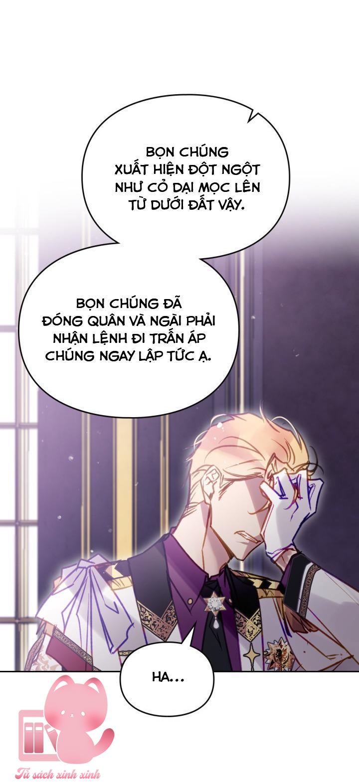 Kết Thúc Của Nhân Vật Phản Diện Chỉ Có Thể Là Cái Chết Chapter 161 - 37