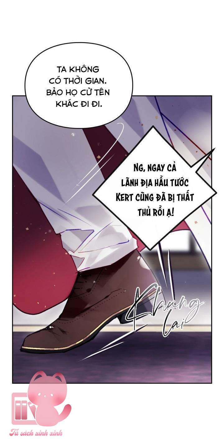 Kết Thúc Của Nhân Vật Phản Diện Chỉ Có Thể Là Cái Chết Chapter 161 - 38