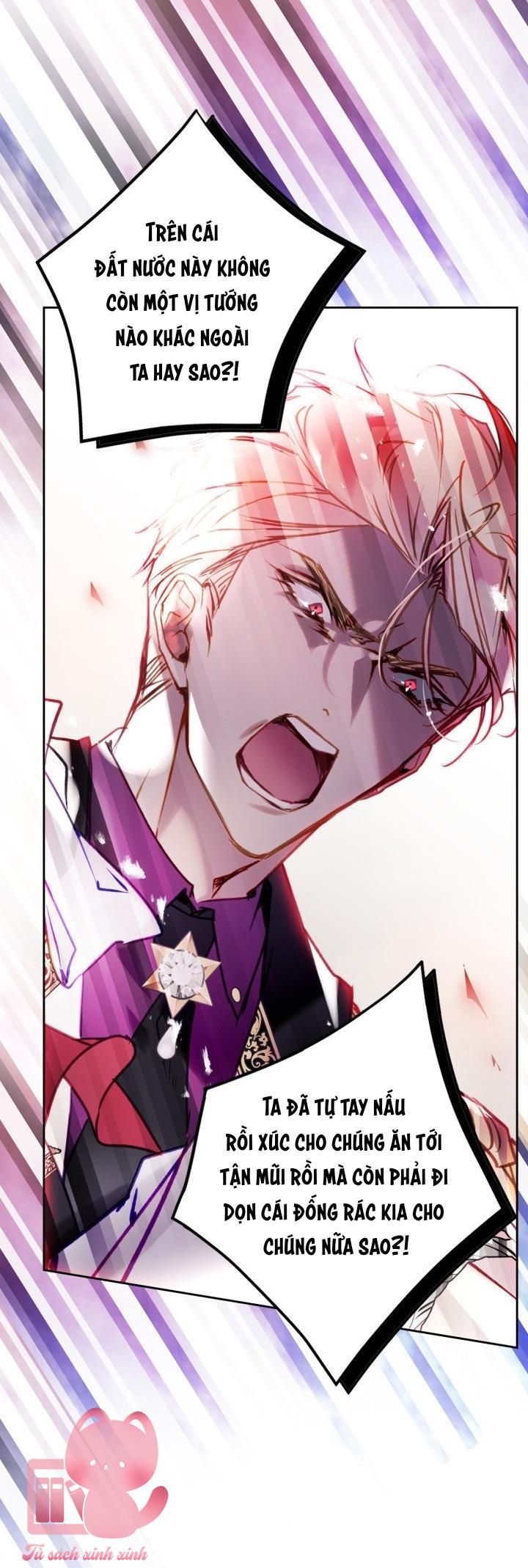 Kết Thúc Của Nhân Vật Phản Diện Chỉ Có Thể Là Cái Chết Chapter  161 - 40