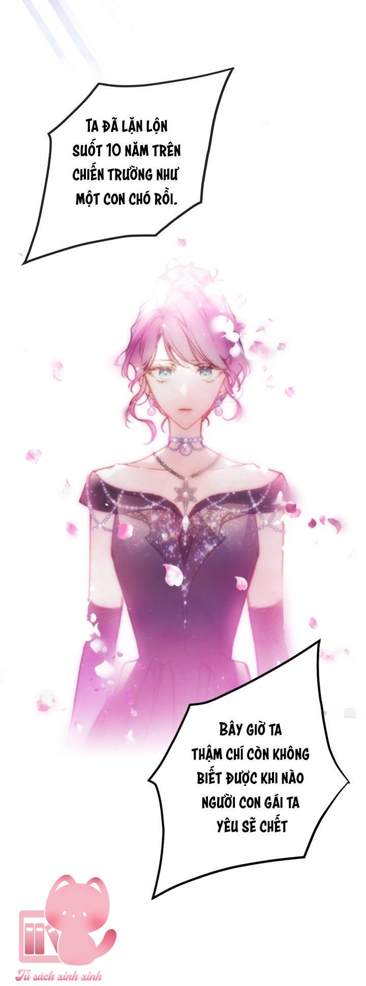 Kết Thúc Của Nhân Vật Phản Diện Chỉ Có Thể Là Cái Chết Chapter 161 - 41