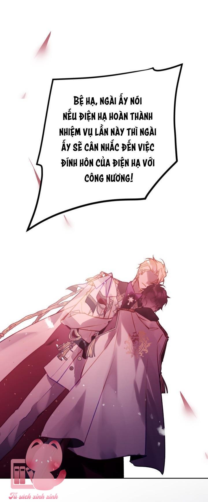 Kết Thúc Của Nhân Vật Phản Diện Chỉ Có Thể Là Cái Chết Chapter 161 - 43