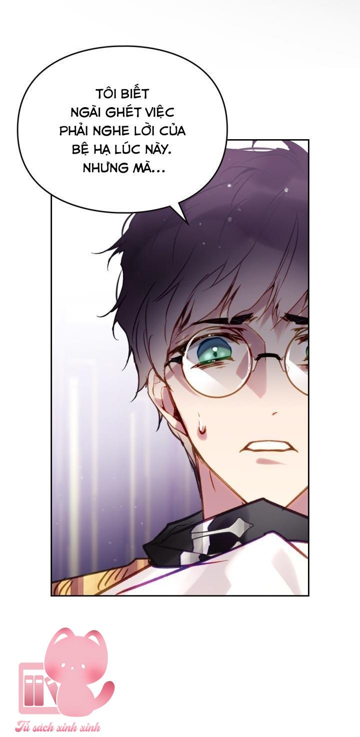 Kết Thúc Của Nhân Vật Phản Diện Chỉ Có Thể Là Cái Chết Chapter 161 - 45