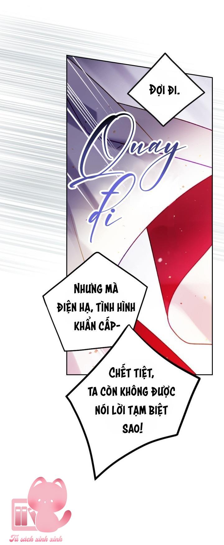 Kết Thúc Của Nhân Vật Phản Diện Chỉ Có Thể Là Cái Chết Chapter 161 - 48