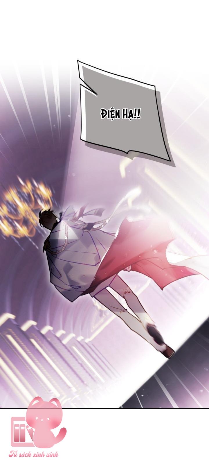 Kết Thúc Của Nhân Vật Phản Diện Chỉ Có Thể Là Cái Chết Chapter 161 - 49