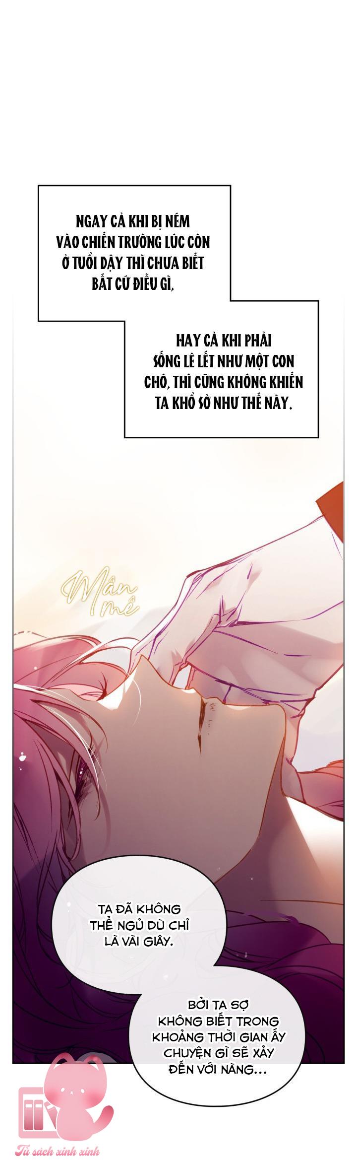 Kết Thúc Của Nhân Vật Phản Diện Chỉ Có Thể Là Cái Chết Chapter 162 - 9
