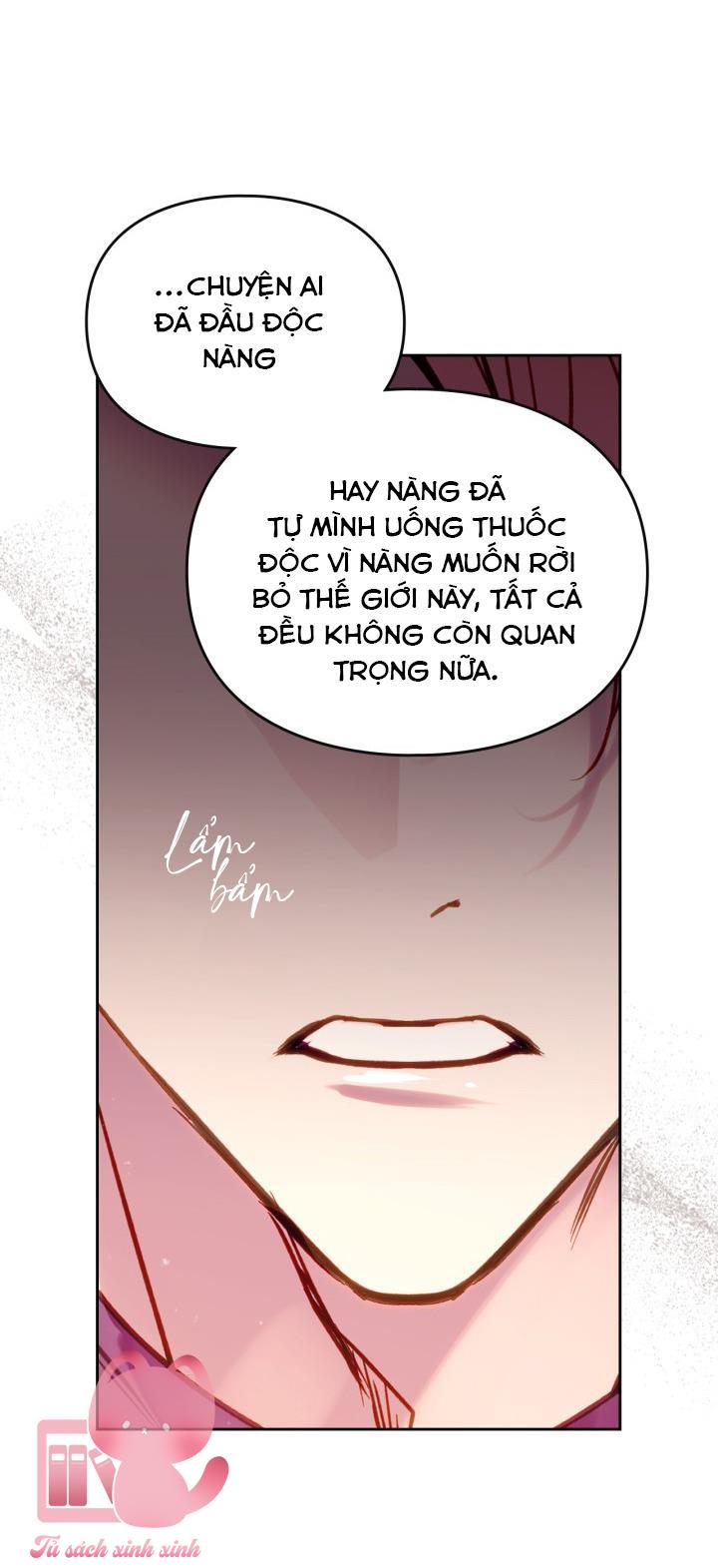 Kết Thúc Của Nhân Vật Phản Diện Chỉ Có Thể Là Cái Chết Chapter 162 - 12