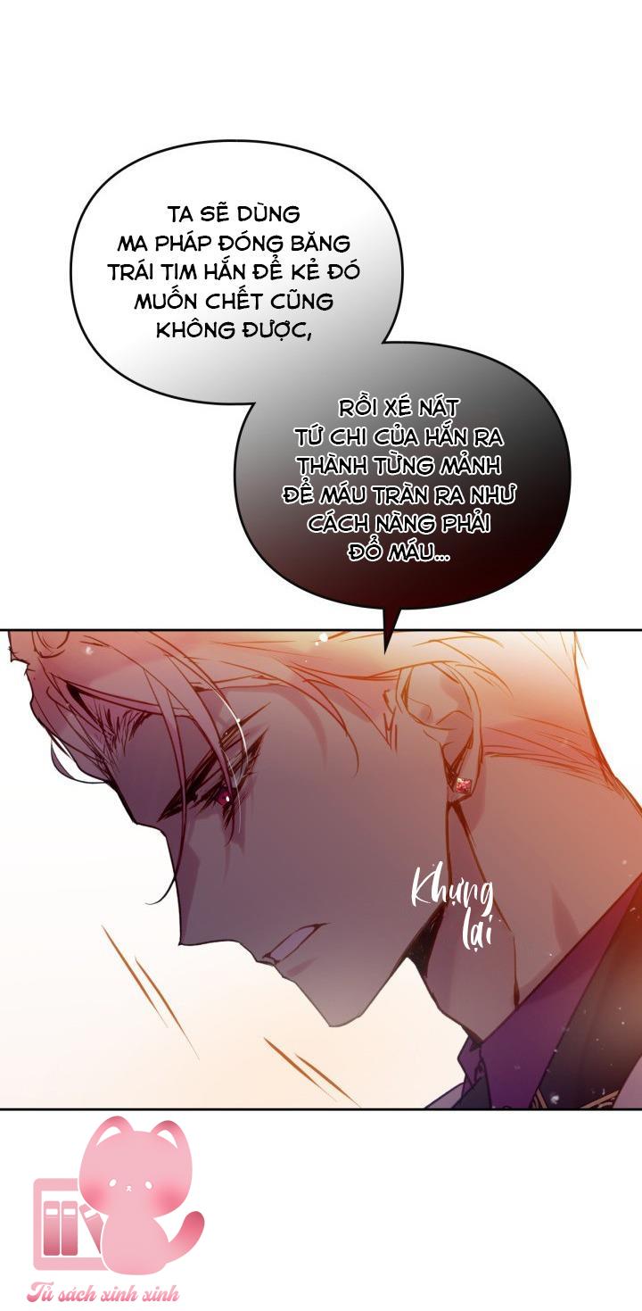 Kết Thúc Của Nhân Vật Phản Diện Chỉ Có Thể Là Cái Chết Chapter 162 - 15