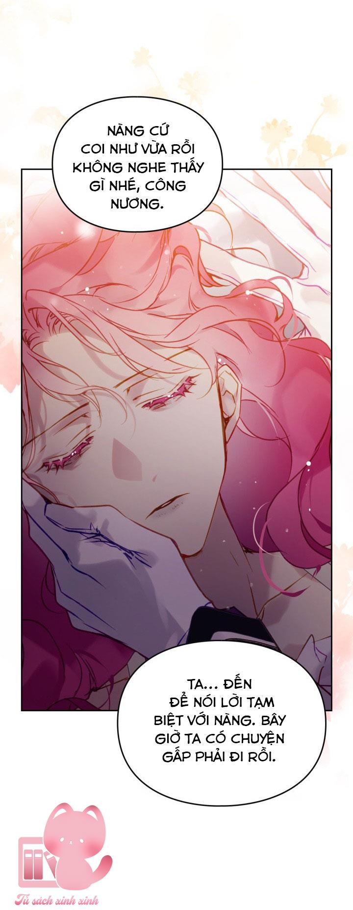 Kết Thúc Của Nhân Vật Phản Diện Chỉ Có Thể Là Cái Chết Chapter 162 - 20