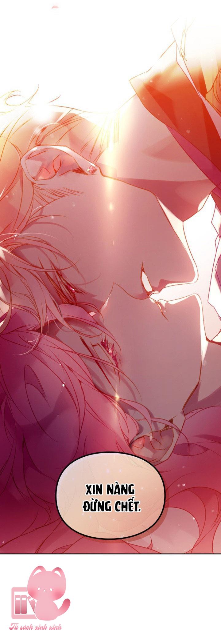 Kết Thúc Của Nhân Vật Phản Diện Chỉ Có Thể Là Cái Chết Chapter  162 - 27