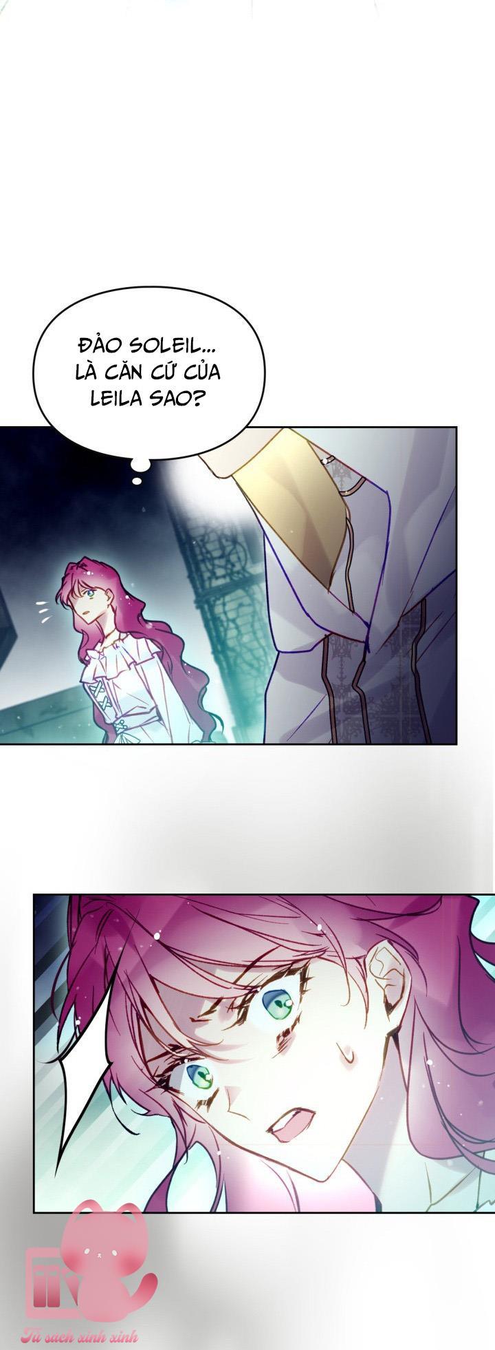 Kết Thúc Của Nhân Vật Phản Diện Chỉ Có Thể Là Cái Chết Chapter  162 - 33