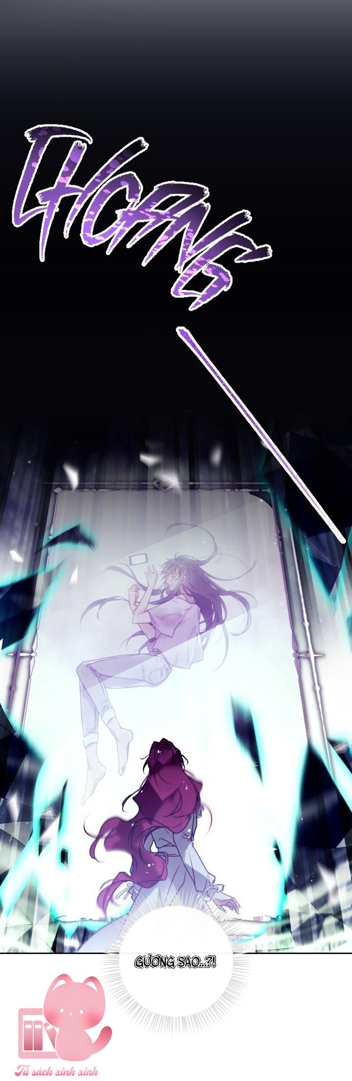 Kết Thúc Của Nhân Vật Phản Diện Chỉ Có Thể Là Cái Chết Chapter  162 - 38