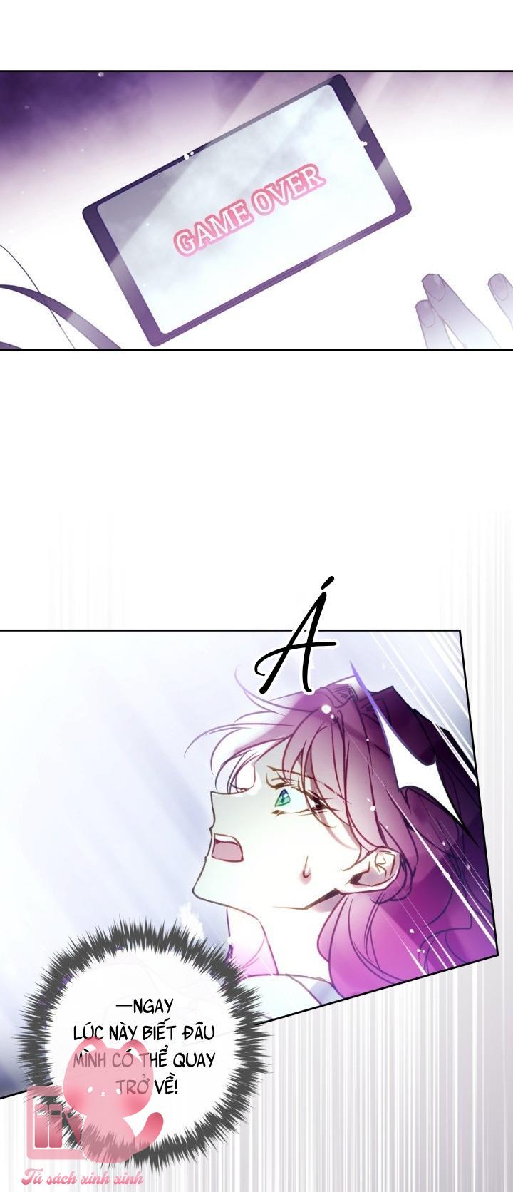 Kết Thúc Của Nhân Vật Phản Diện Chỉ Có Thể Là Cái Chết Chapter 162 - 39