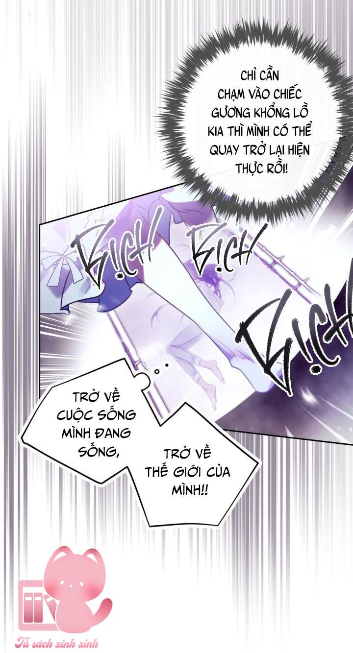 Kết Thúc Của Nhân Vật Phản Diện Chỉ Có Thể Là Cái Chết Chapter 162 - 40