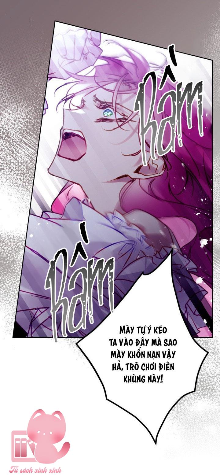 Kết Thúc Của Nhân Vật Phản Diện Chỉ Có Thể Là Cái Chết Chapter 162 - 47