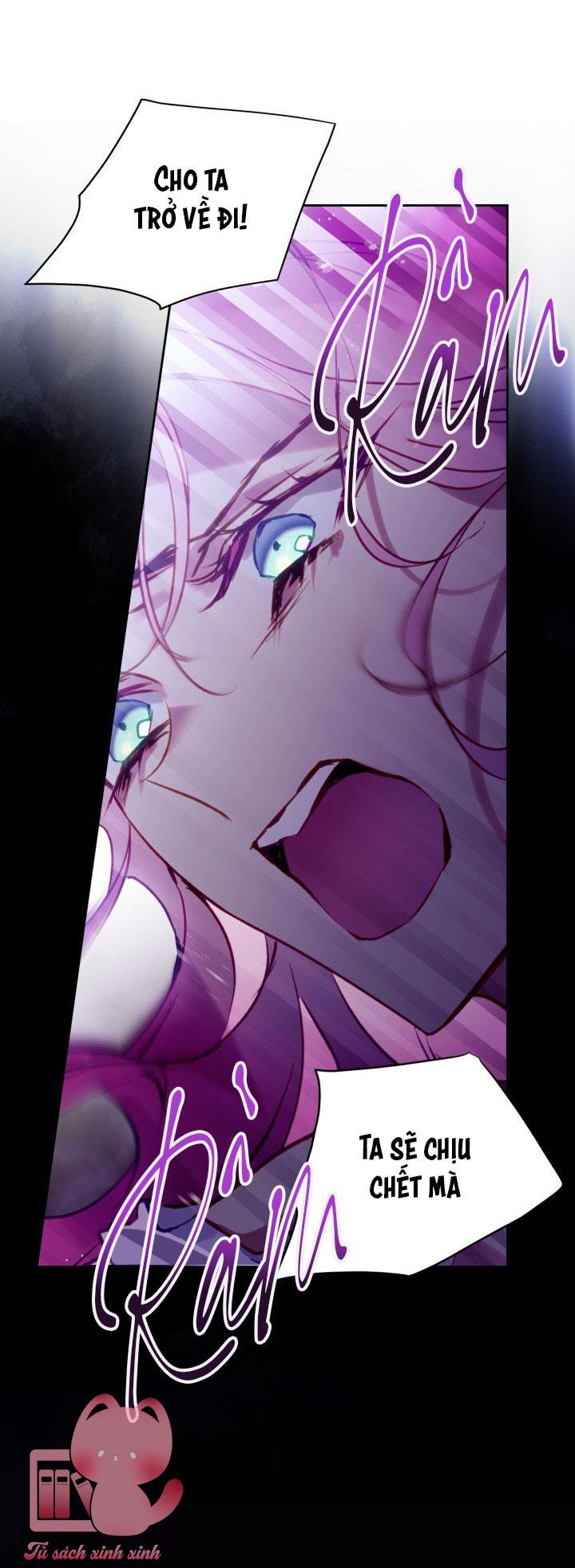 Kết Thúc Của Nhân Vật Phản Diện Chỉ Có Thể Là Cái Chết Chapter 162 - 49