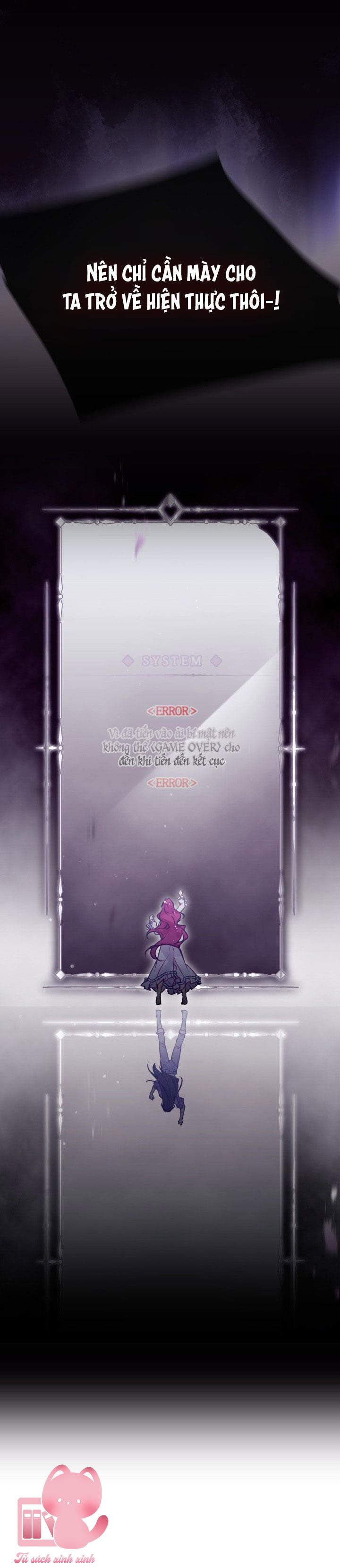 Kết Thúc Của Nhân Vật Phản Diện Chỉ Có Thể Là Cái Chết Chapter  162 - 50