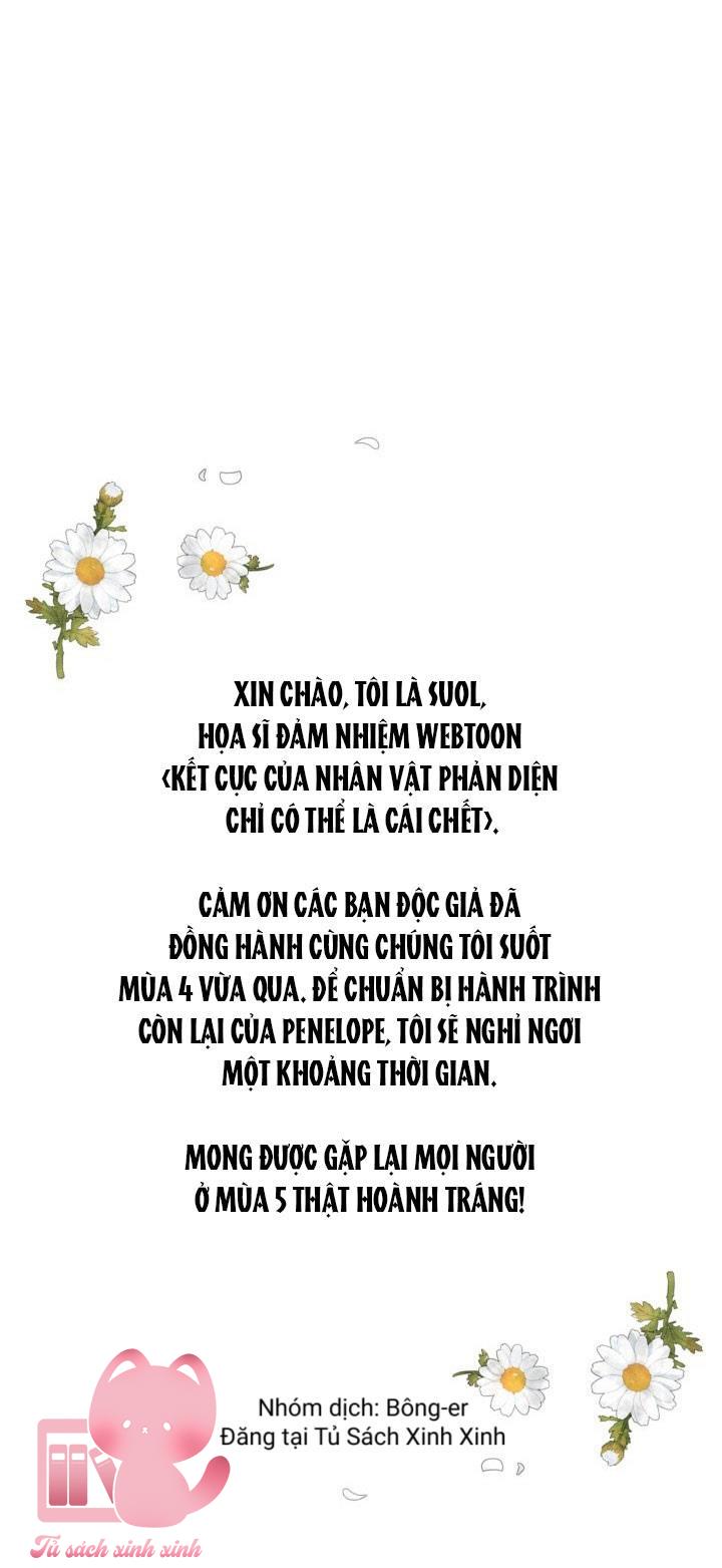 Kết Thúc Của Nhân Vật Phản Diện Chỉ Có Thể Là Cái Chết Chapter 162 - 51