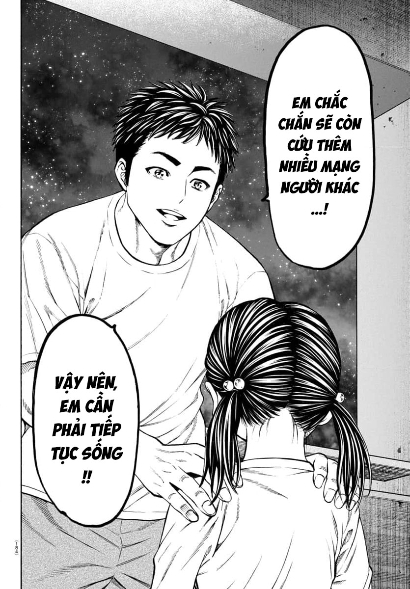 Psycho X Past: Những Vụ Án Giết Người Kỳ Quái Chapter 31 - 13