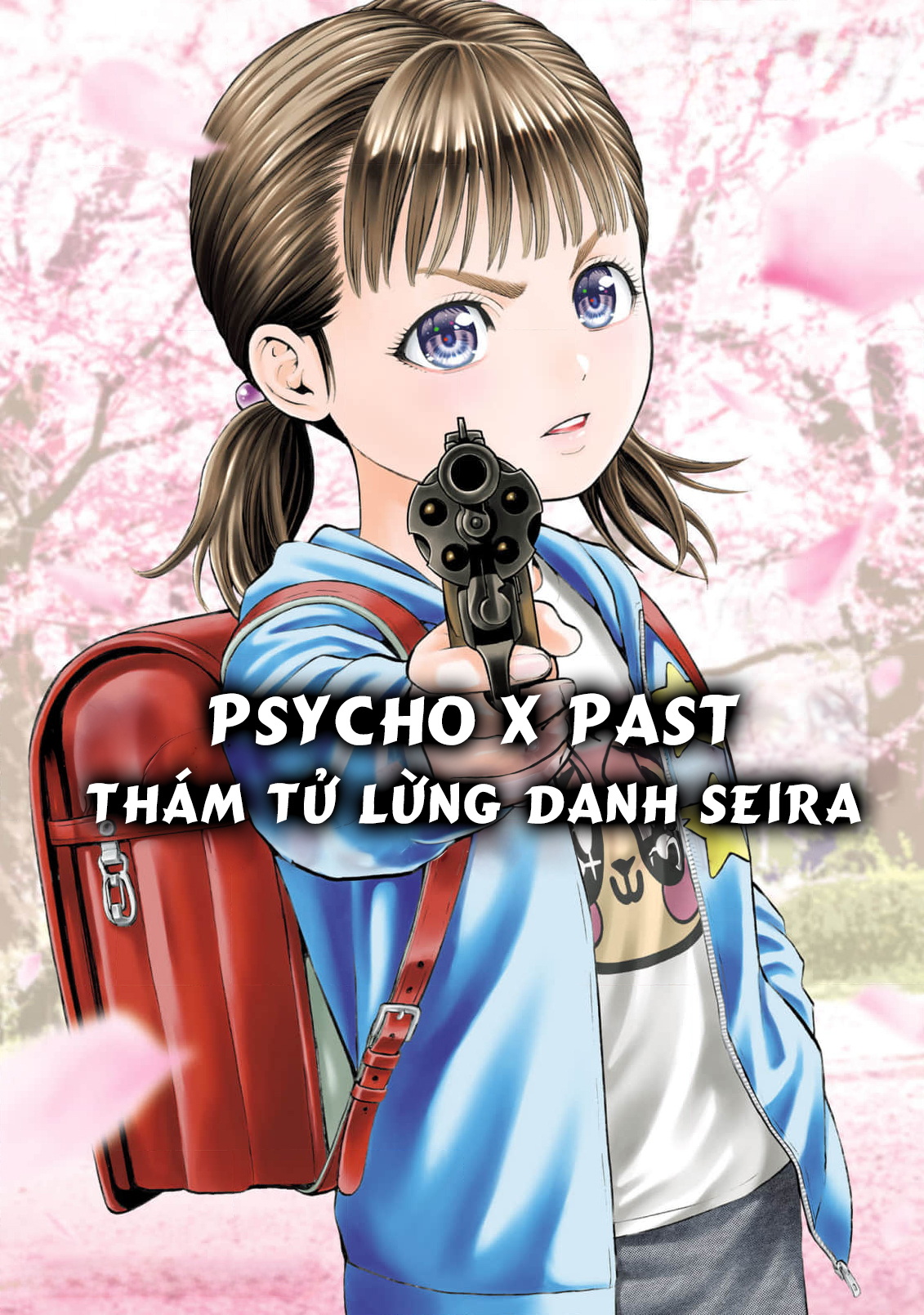 Psycho X Past: Những Vụ Án Giết Người Kỳ Quái Chapter 31 - 47