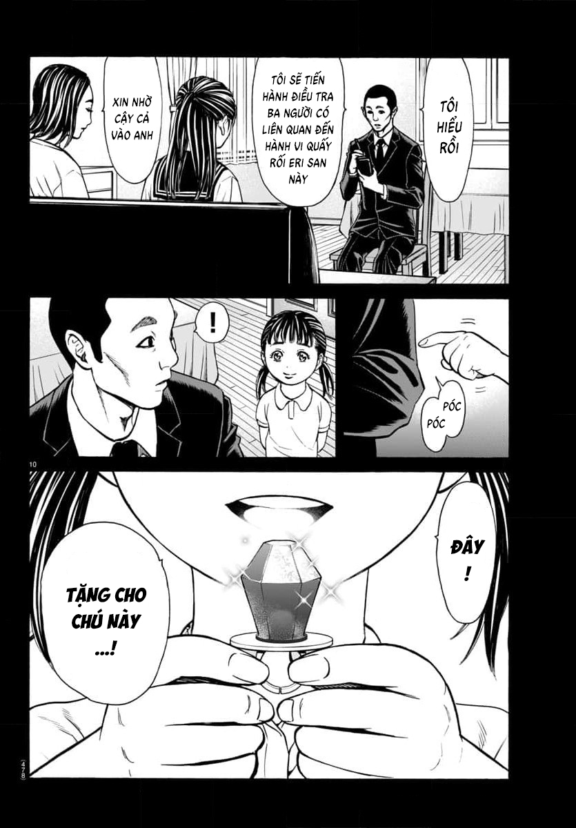 Psycho X Past: Những Vụ Án Giết Người Kỳ Quái Chapter  32 - 11