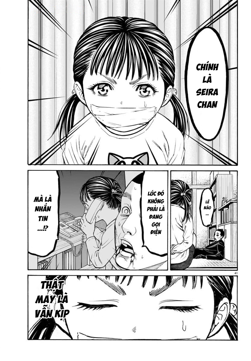 Psycho X Past: Những Vụ Án Giết Người Kỳ Quái Chapter  32 - 42