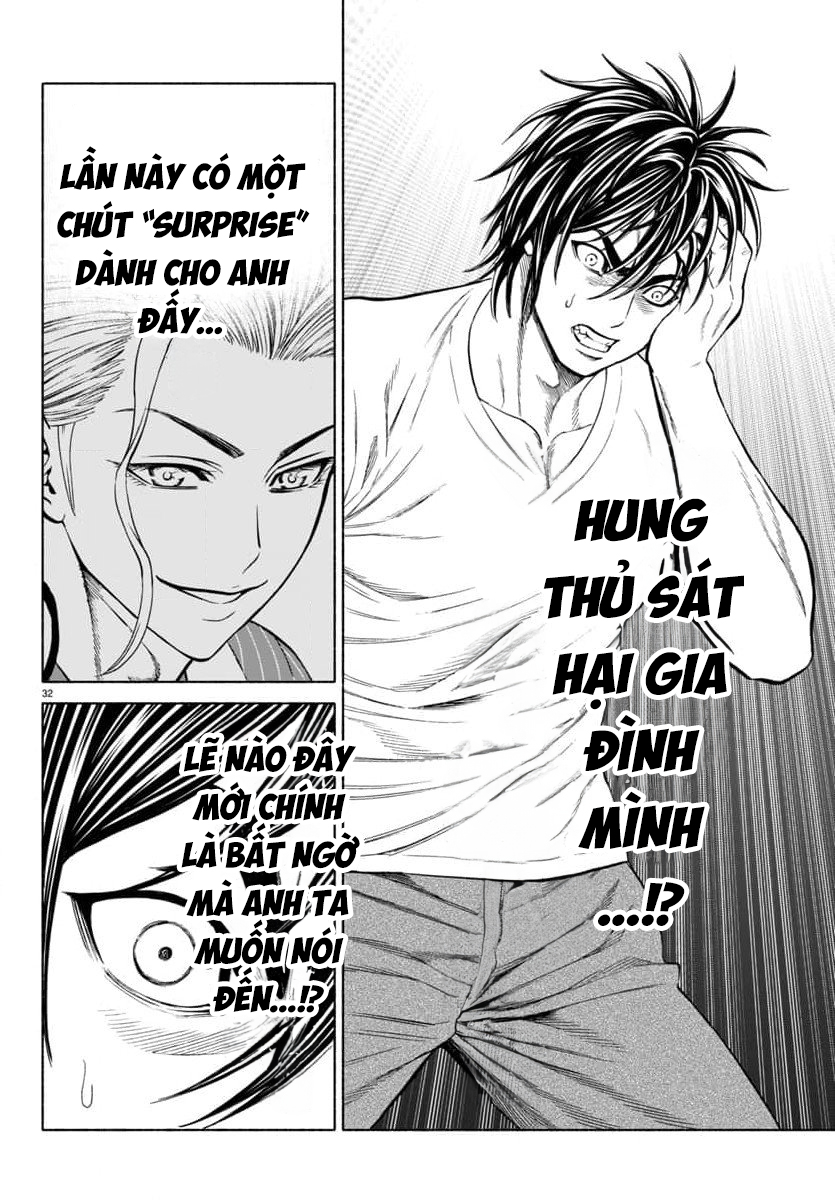 Psycho X Past: Những Vụ Án Giết Người Kỳ Quái Chapter 33 - 34