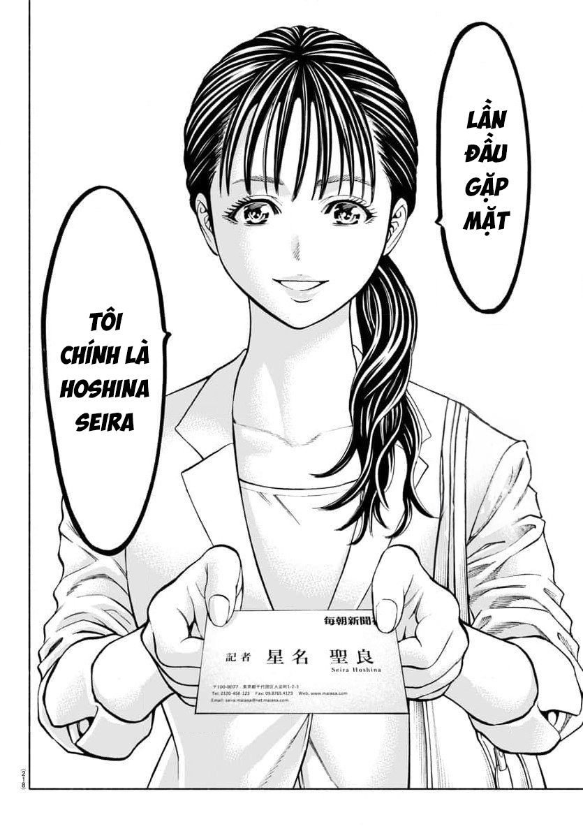 Psycho X Past: Những Vụ Án Giết Người Kỳ Quái Chapter 33 - 48