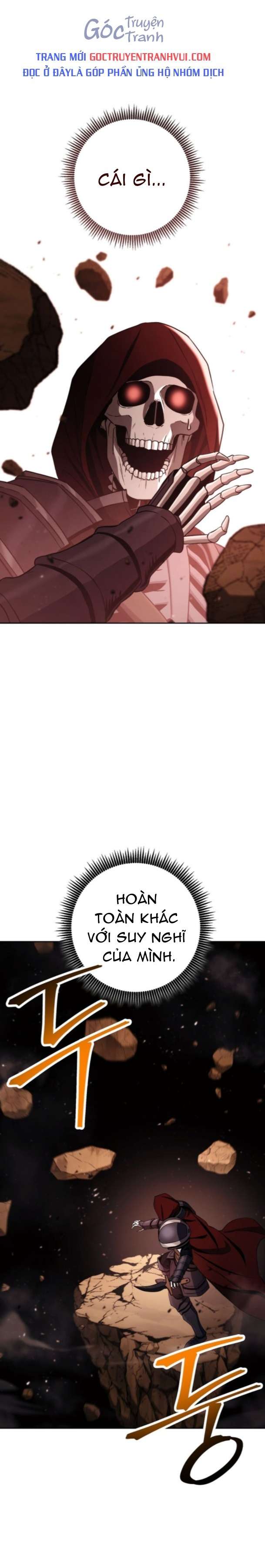 Cốt Binh Trở Lại Chapter 241 - 1