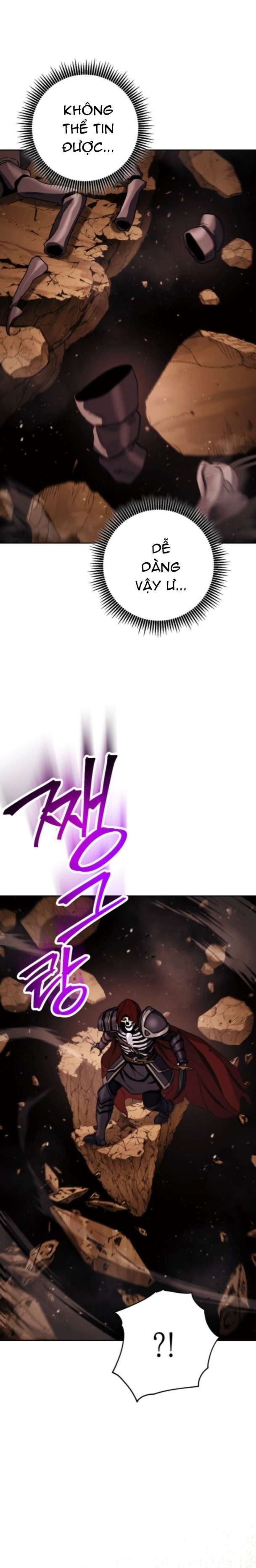 Cốt Binh Trở Lại Chapter 241 - 2