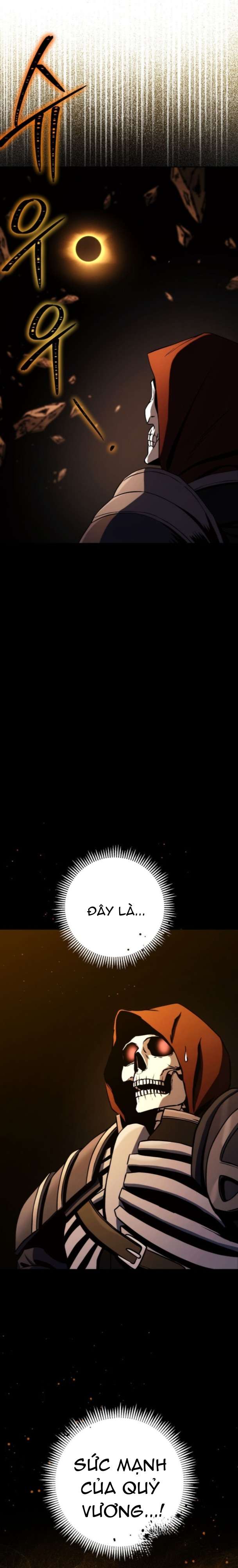 Cốt Binh Trở Lại Chapter 241 - 3