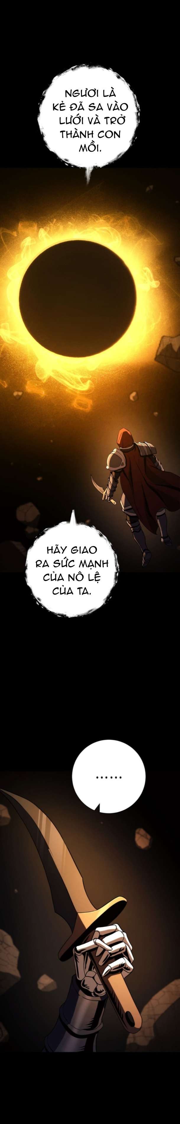 Cốt Binh Trở Lại Chapter 241 - 5