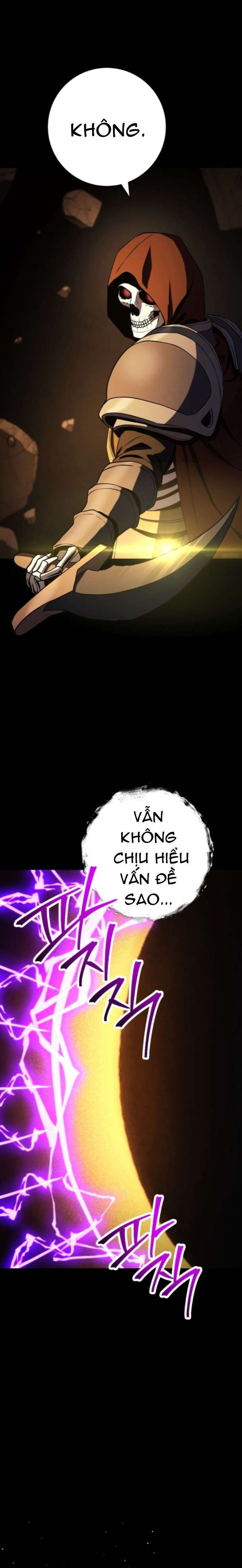 Cốt Binh Trở Lại Chapter  241 - 6