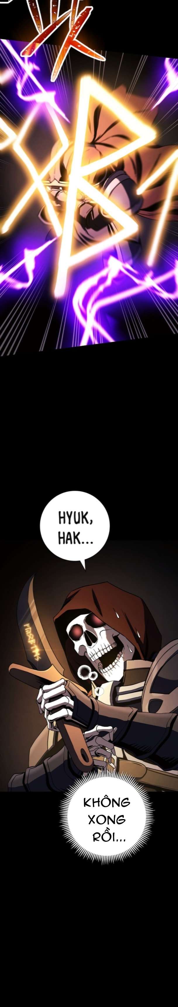 Cốt Binh Trở Lại Chapter 241 - 10