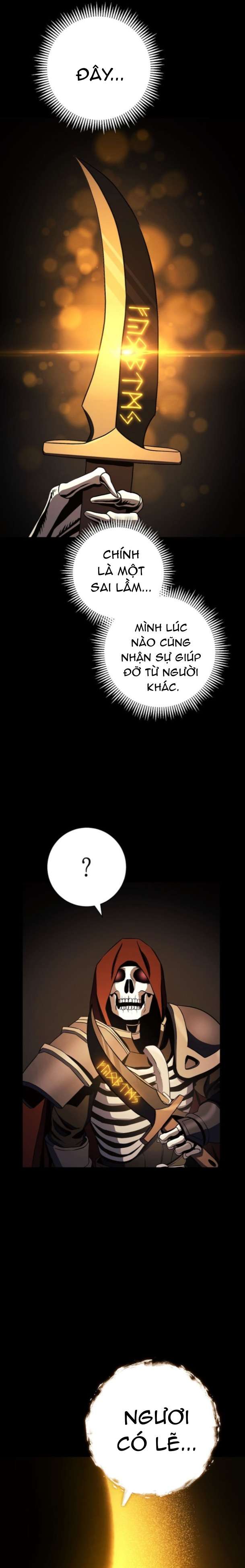 Cốt Binh Trở Lại Chapter 241 - 11