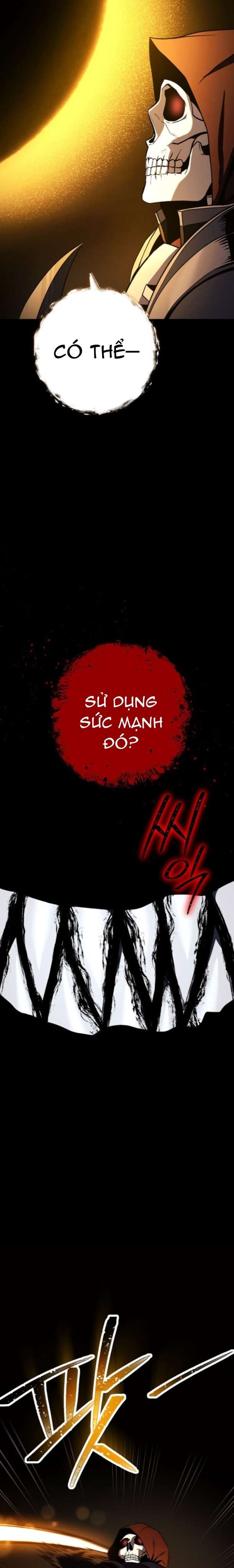 Cốt Binh Trở Lại Chapter  241 - 12