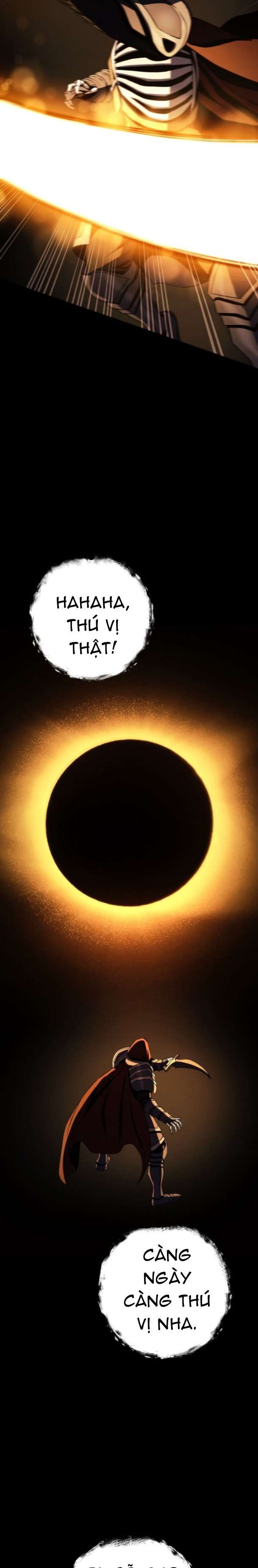 Cốt Binh Trở Lại Chapter  241 - 13