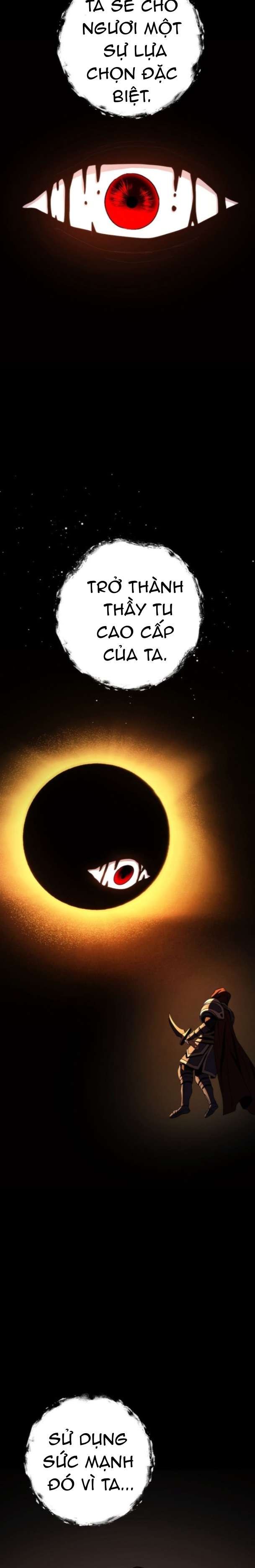 Cốt Binh Trở Lại Chapter 241 - 14