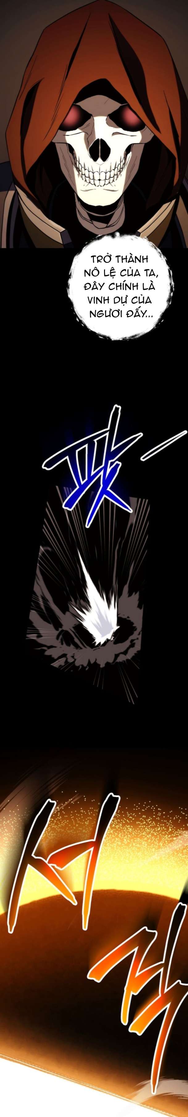 Cốt Binh Trở Lại Chapter  241 - 15
