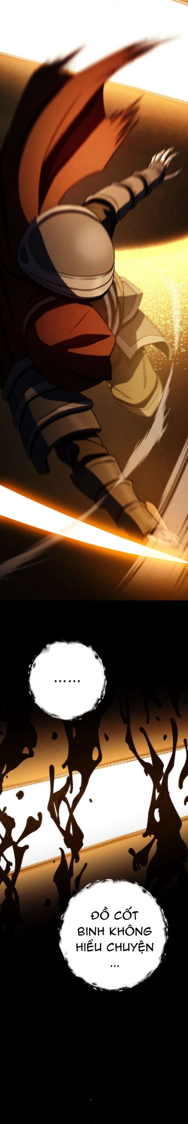 Cốt Binh Trở Lại Chapter 241 - 16
