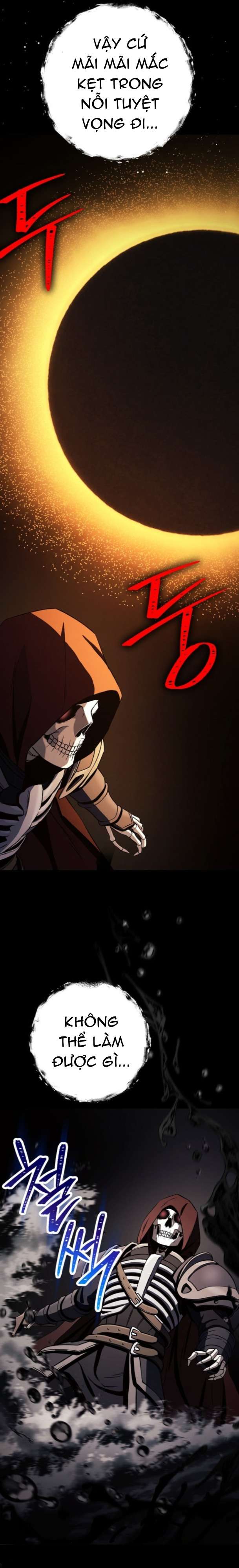 Cốt Binh Trở Lại Chapter 241 - 17