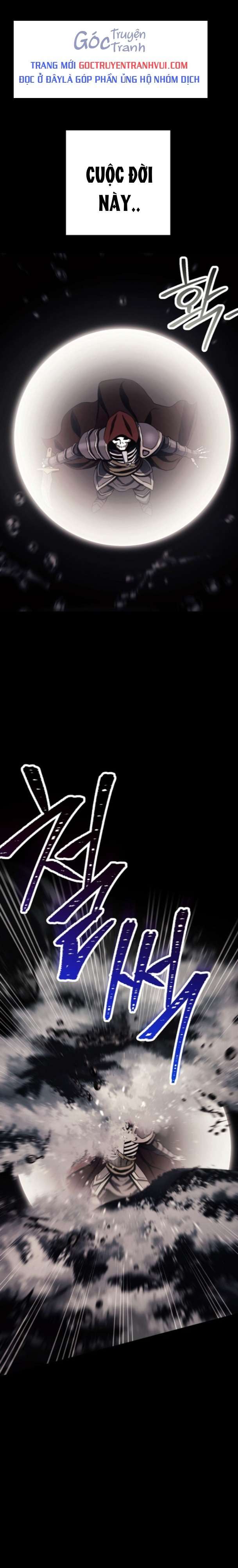 Cốt Binh Trở Lại Chapter  241 - 19